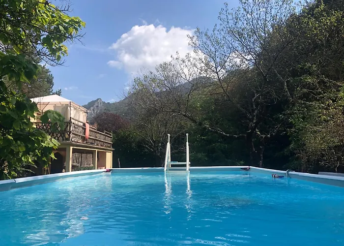 La Tranquilita