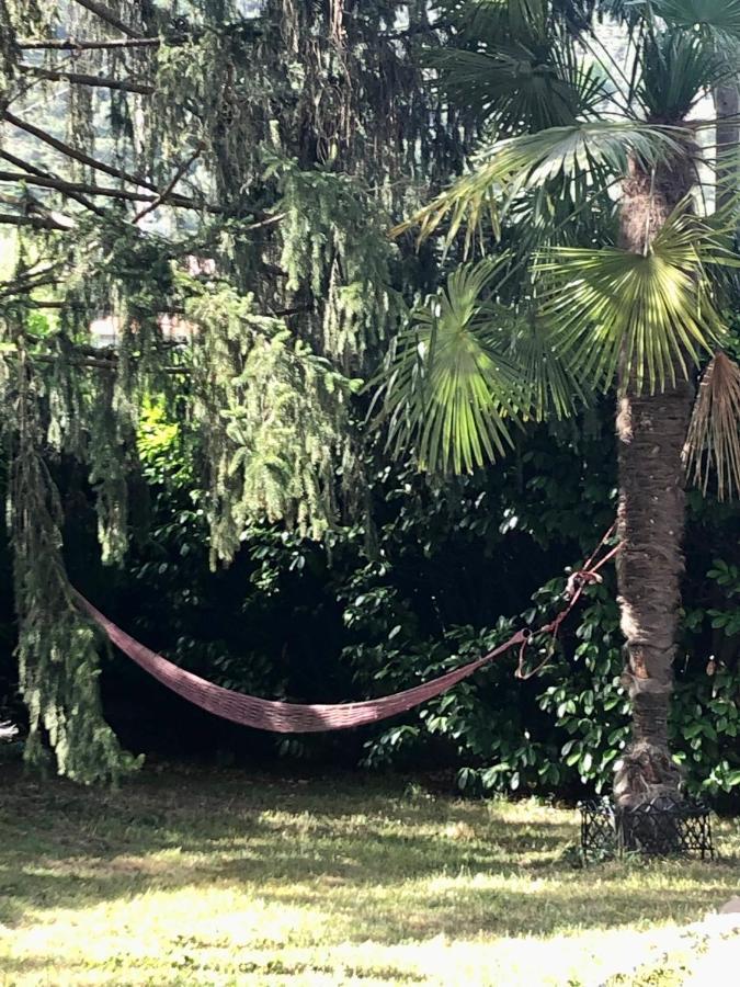 La Tranquilita Appartement