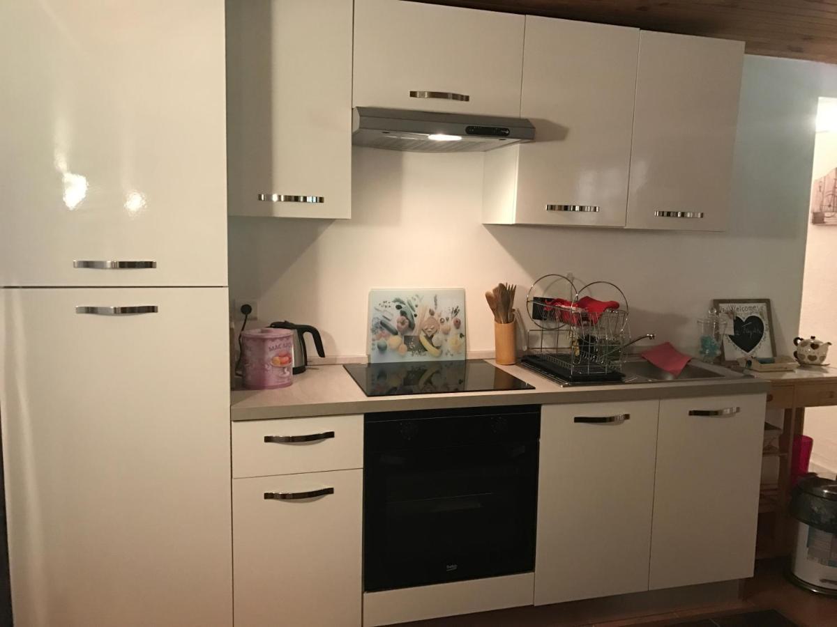 Appartement La Tranquilita Sospel