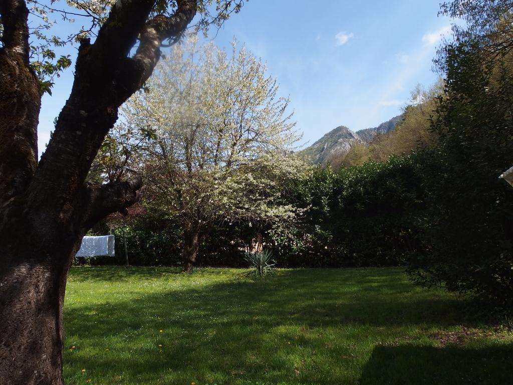 La Tranquilita Appartement Sospel
