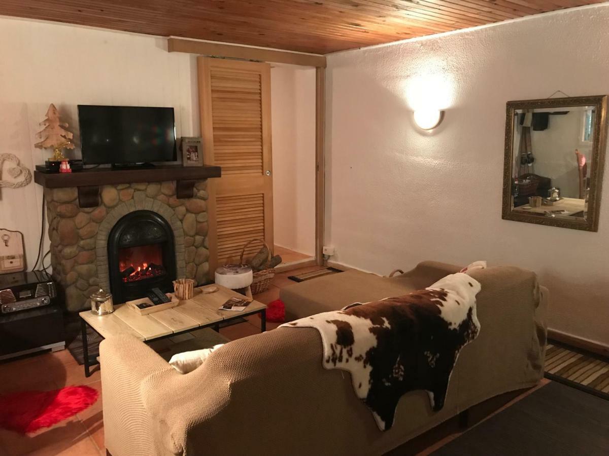 La Tranquilita Appartement Sospel