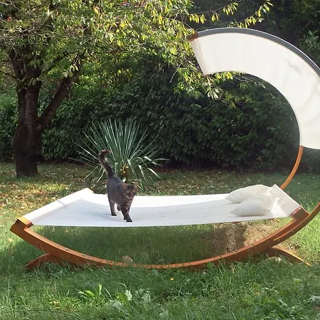 Ferienwohnung La Tranquilita Sospel Zimmer foto
