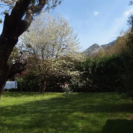 Ferienwohnung La Tranquilita Sospel Exterior foto