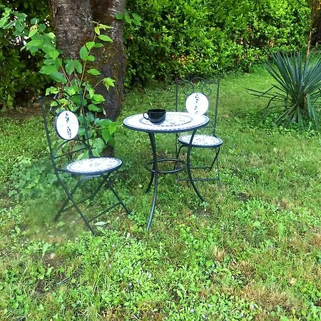 Ferienwohnung La Tranquilita Sospel Exterior foto