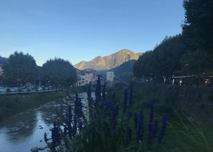La Tranquilita