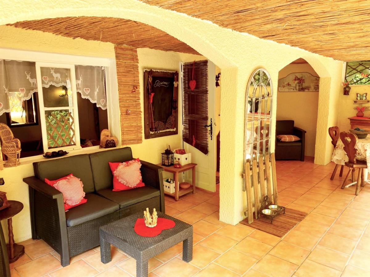 Apartamento La Tranquilita