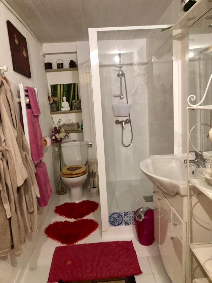 Apartamento La Tranquilita Sospel