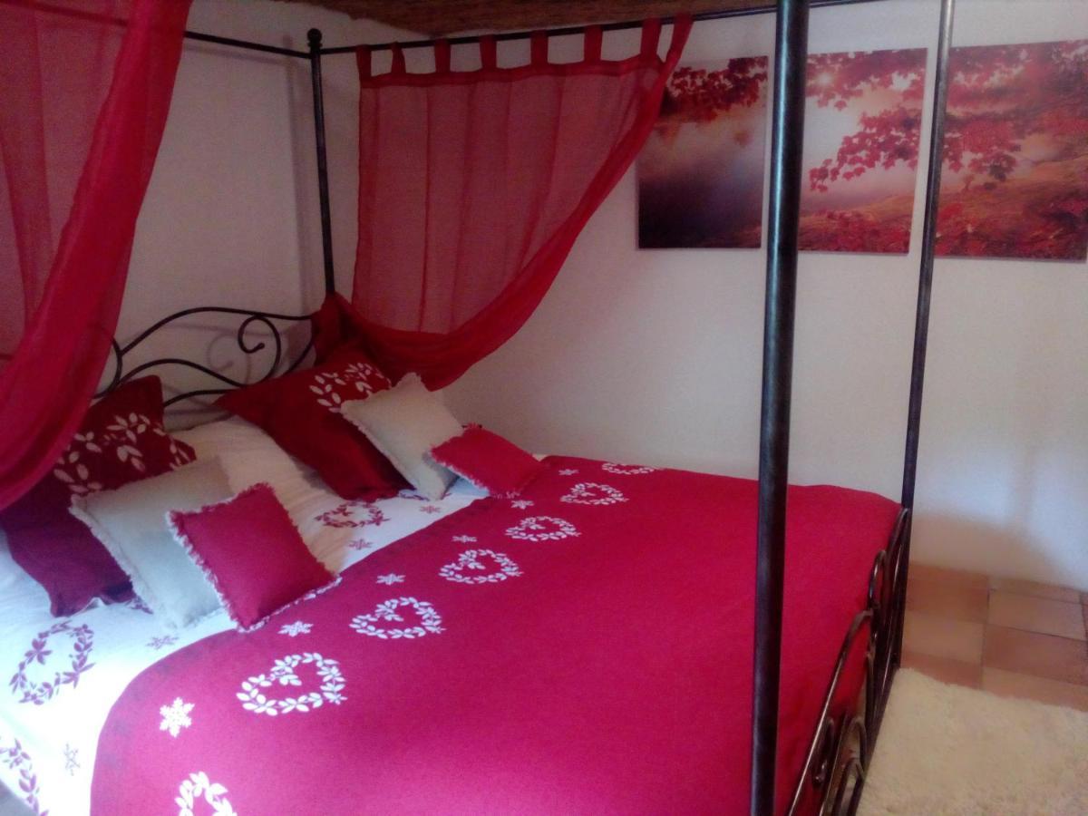 Apartamento La Tranquilita Sospel