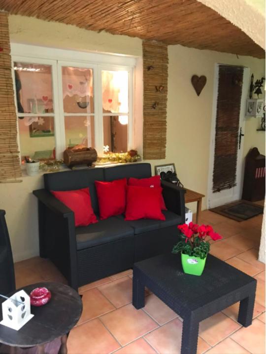 Apartamento La Tranquilita