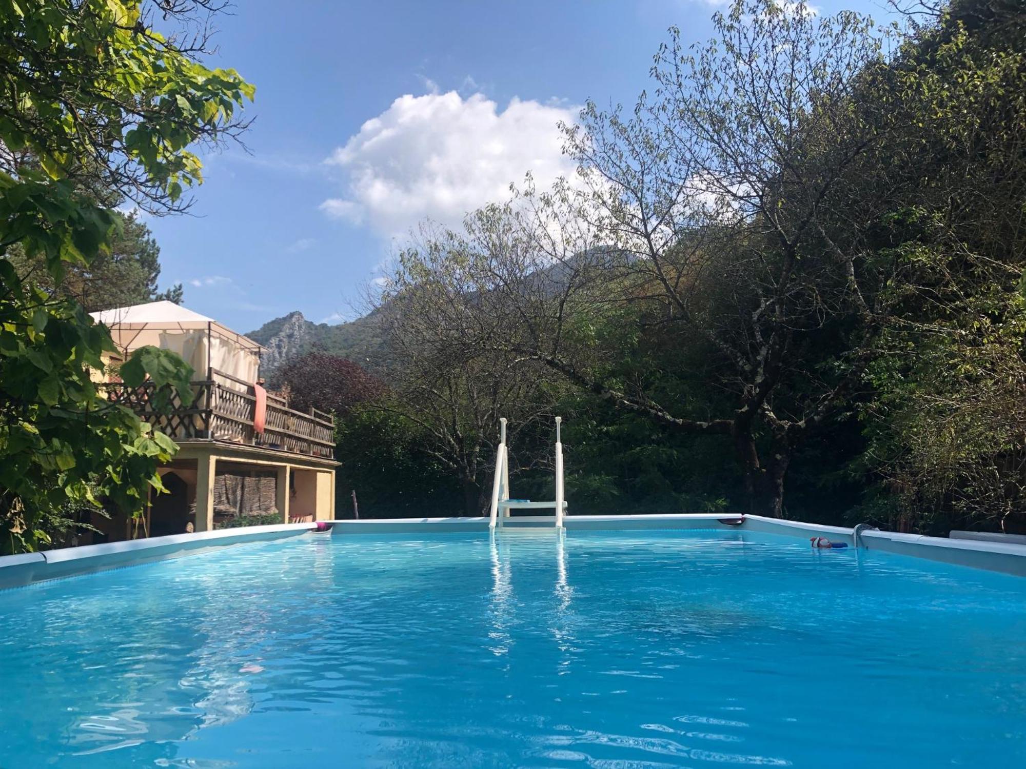 La Tranquilita Apartamento Sospel