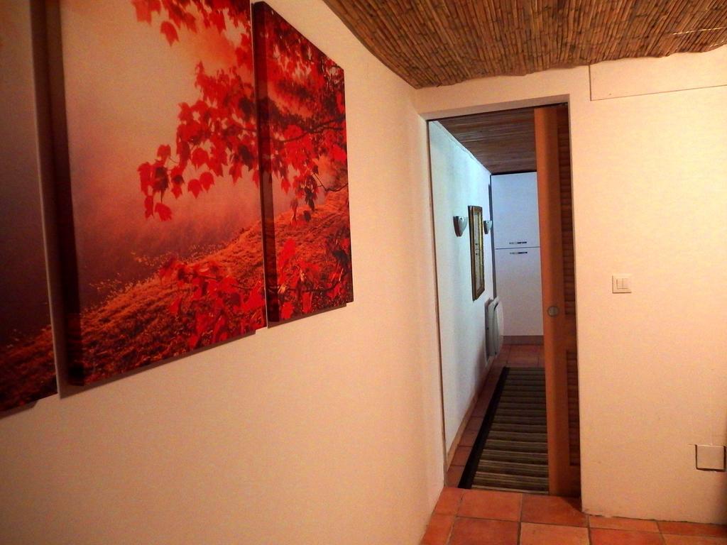 Apartment La Tranquilita *
